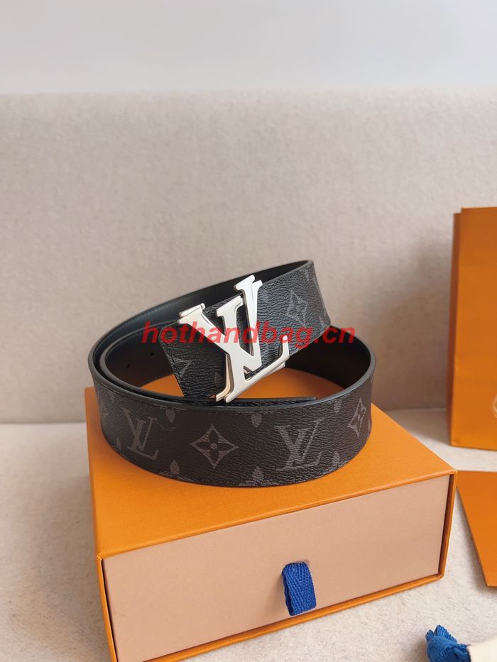 Louis Vuitton Belt 40MM LVB00124 Louis Vuitton Belt 40MM LVB00124